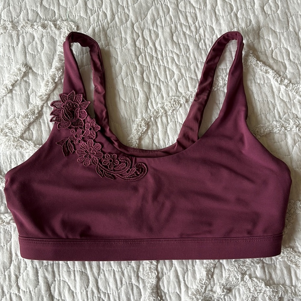 Fabletics Sports Bra